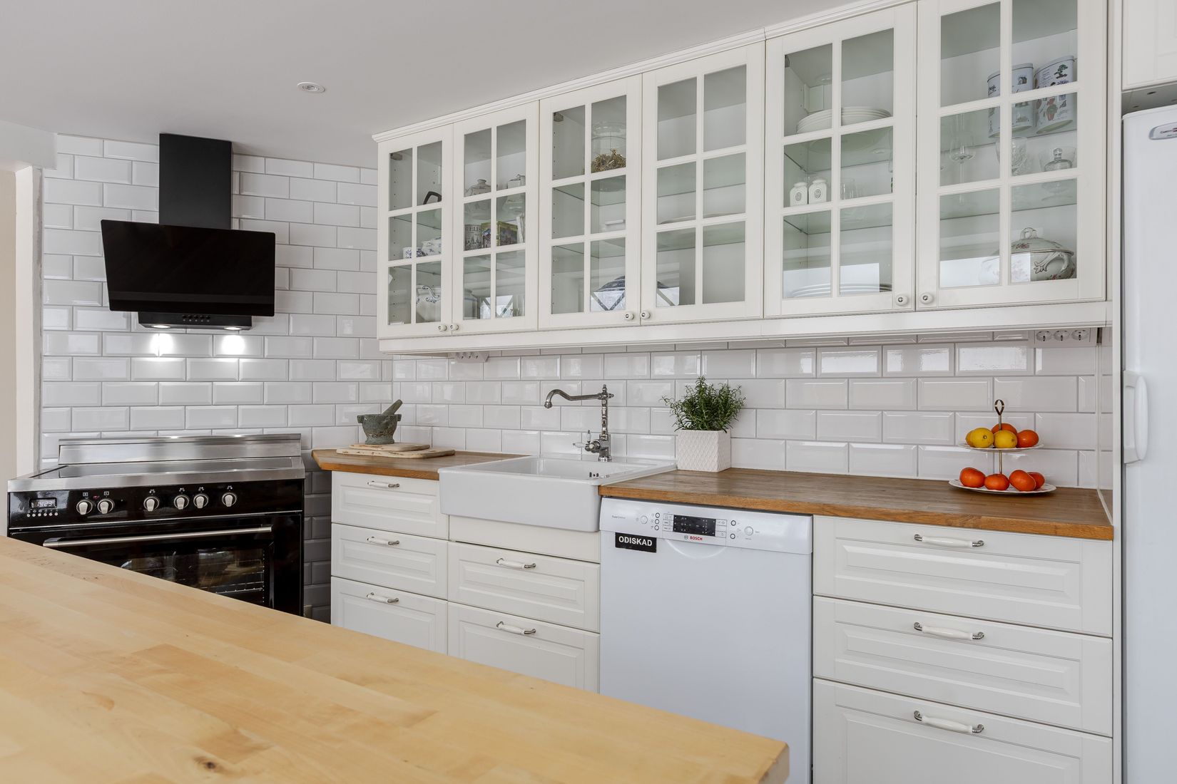 Villa, Stationsvägen 13, Jönåker, Nyköping