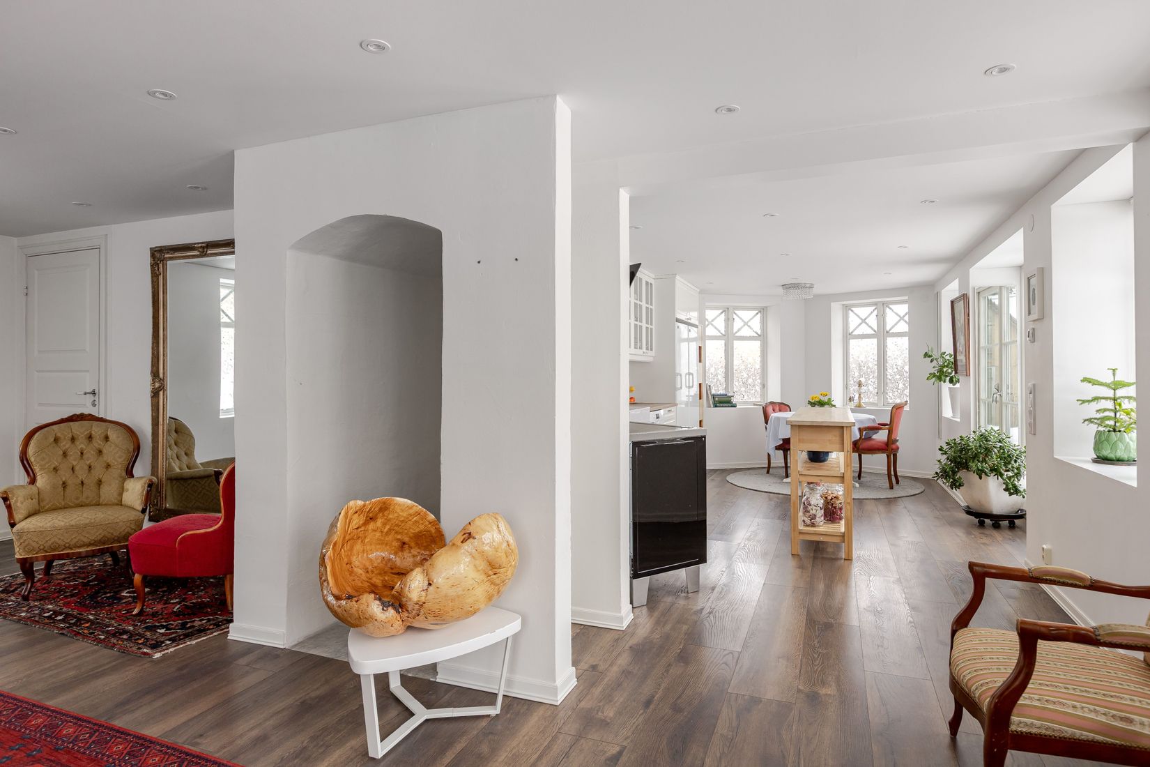 Villa, Stationsvägen 13, Jönåker, Nyköping