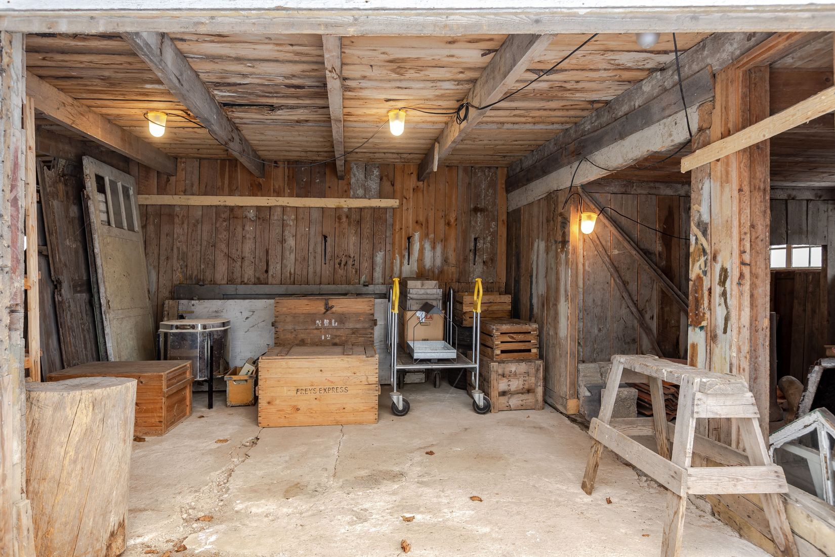 Villa, Stationsvägen 13, Jönåker, Nyköping