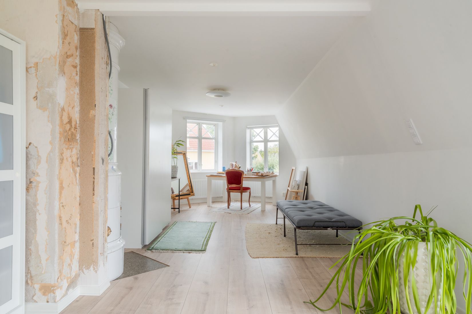 Villa, Stationsvägen 13, Jönåker, Nyköping