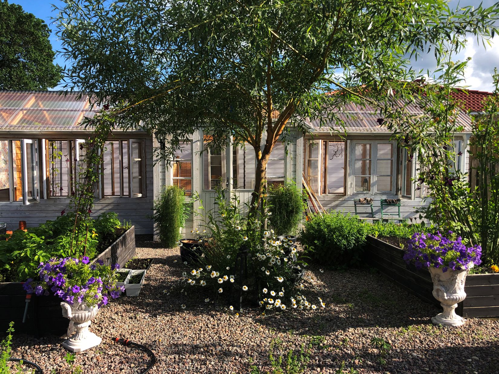 Villa, Stationsvägen 13, Jönåker, Nyköping