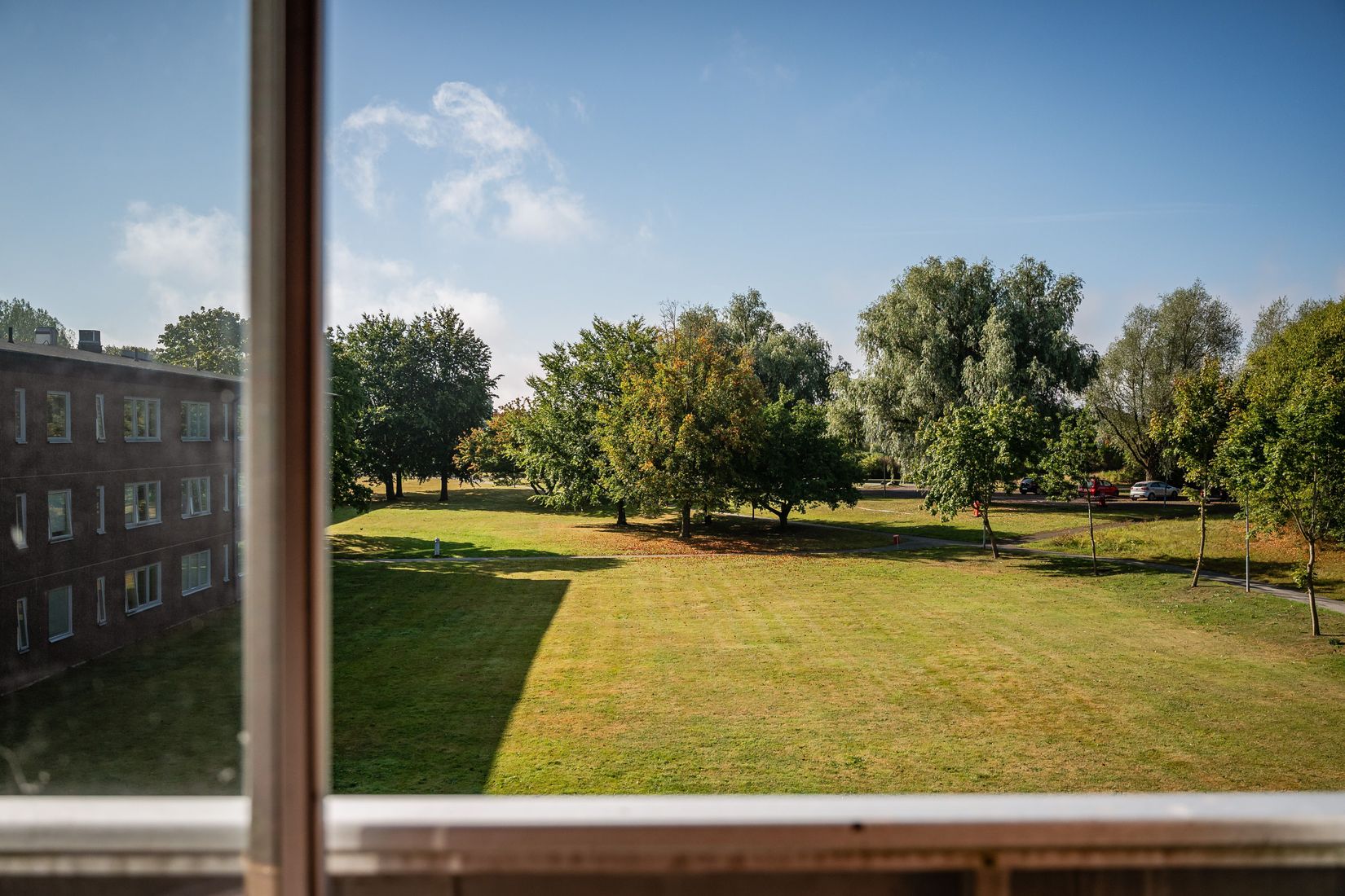 Bostadsrätt, Rönnebergavägen 57A, Rönneberga, Eslöv