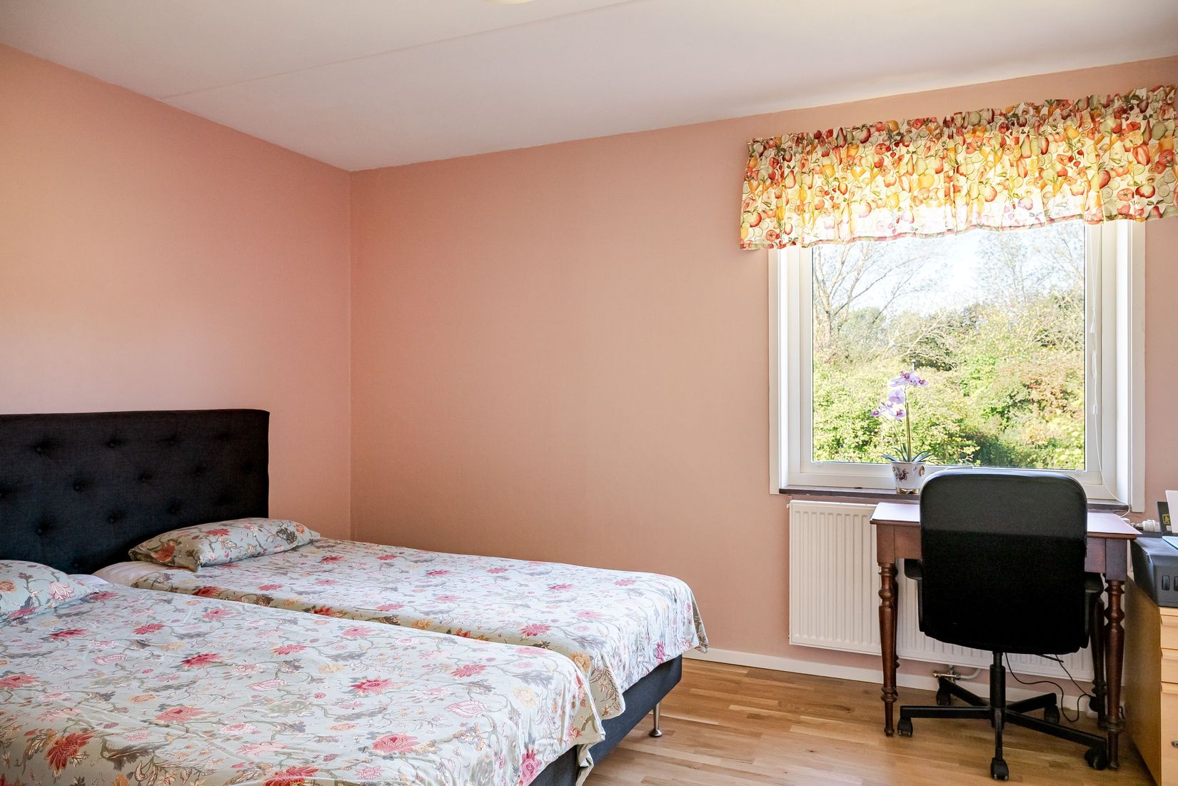 Bostadsrätt, Rönnebergavägen 57A, Rönneberga, Eslöv