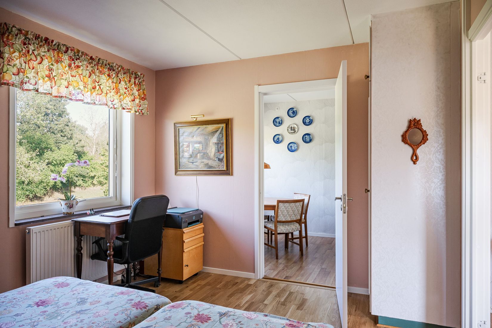 Bostadsrätt, Rönnebergavägen 57A, Rönneberga, Eslöv