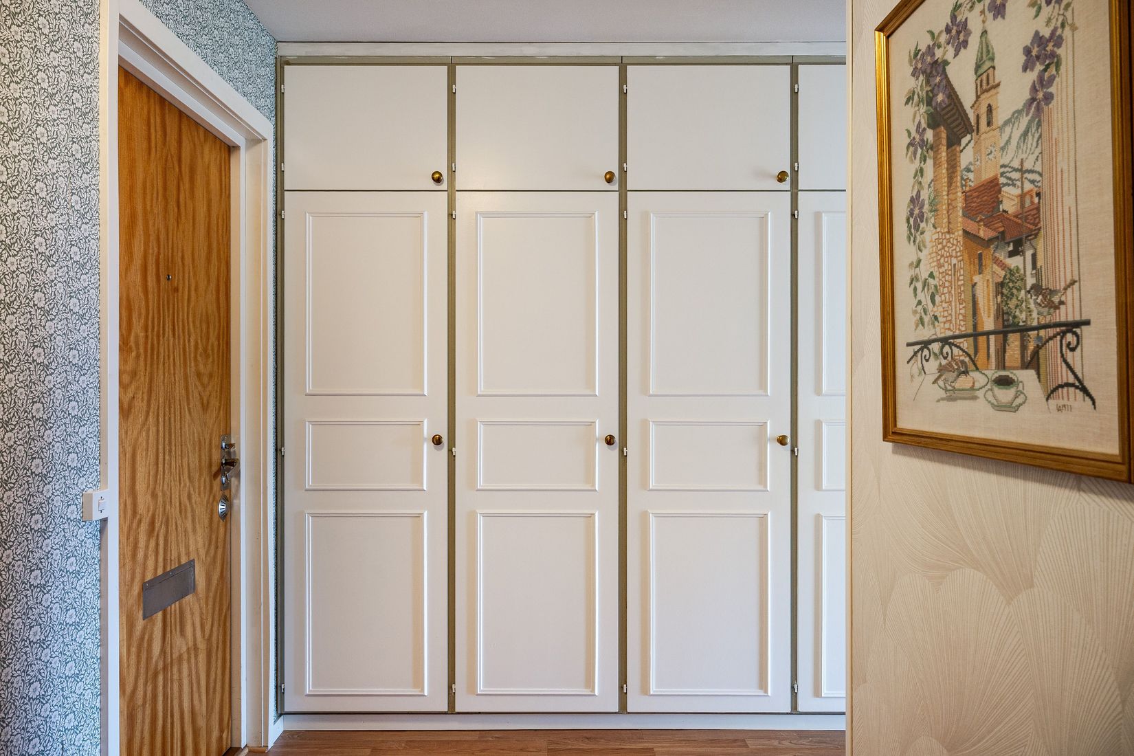 Bostadsrätt, Rönnebergavägen 57A, Rönneberga, Eslöv