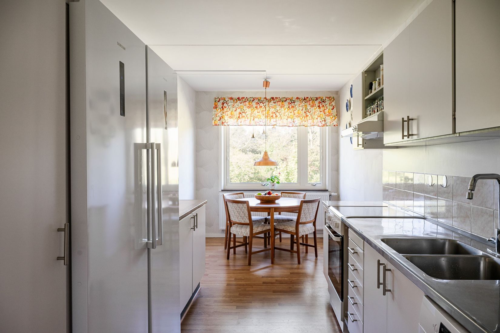 Bostadsrätt, Rönnebergavägen 57A, Rönneberga, Eslöv