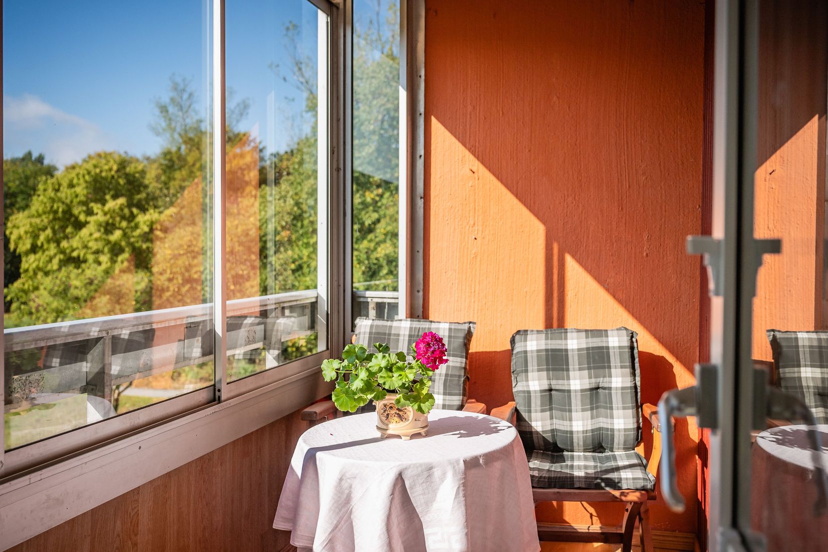 Bostadsrätt, Rönnebergavägen 57A, Rönneberga, Eslöv