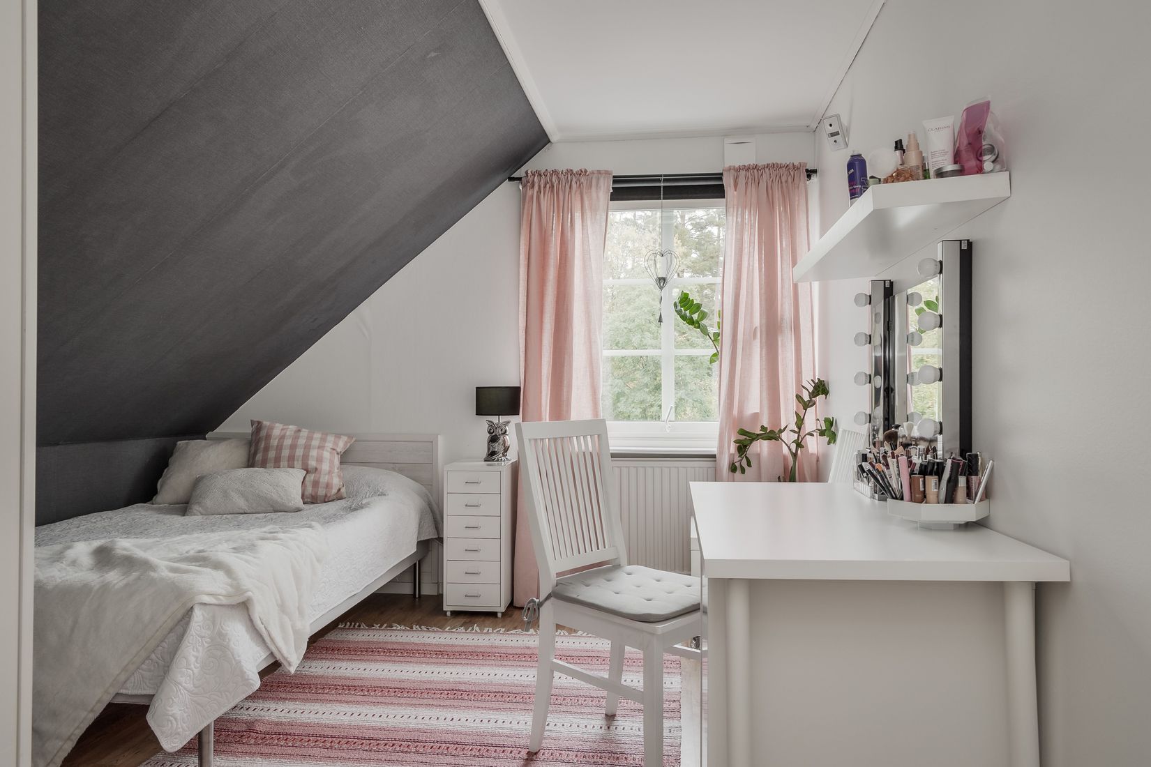 Villa, Kummelvägen 26, Rödsle, Oskarshamn