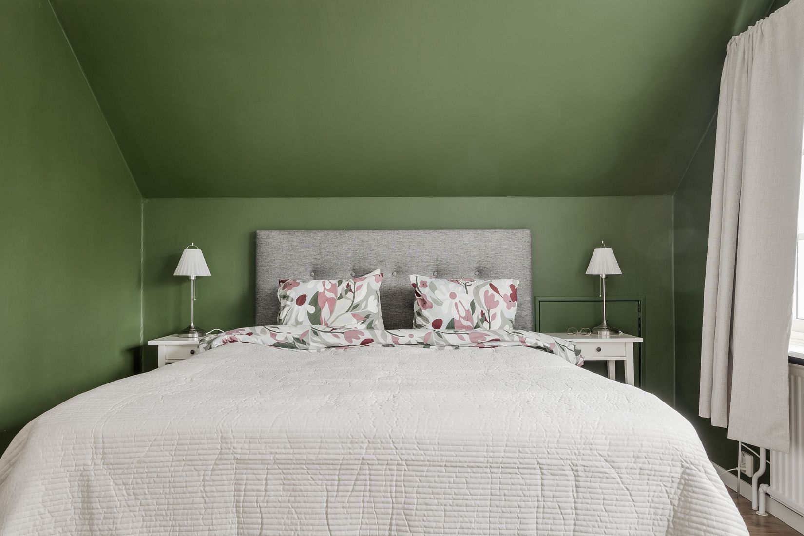 Villa, Kummelvägen 26, Rödsle, Oskarshamn