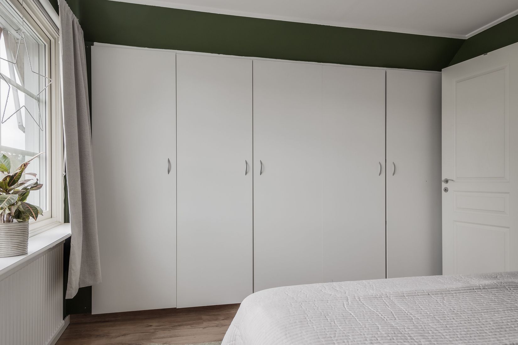 Villa, Kummelvägen 26, Rödsle, Oskarshamn