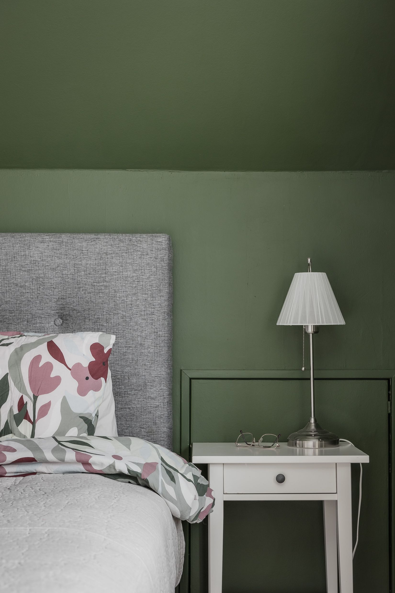 Villa, Kummelvägen 26, Rödsle, Oskarshamn