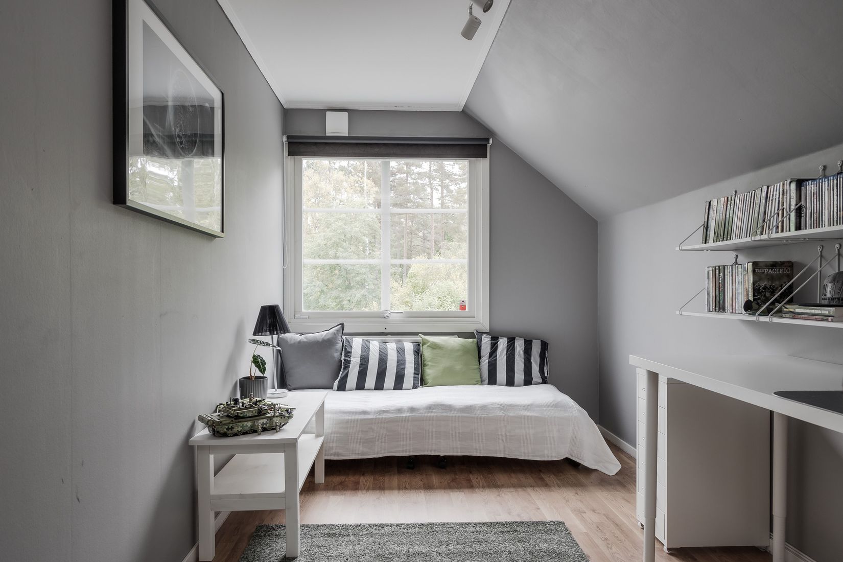 Villa, Kummelvägen 26, Rödsle, Oskarshamn