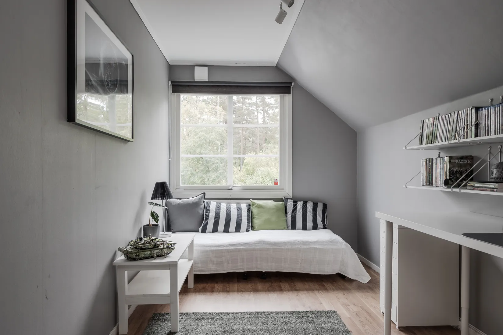 Villa, Kummelvägen 26, Rödsle, Oskarshamn