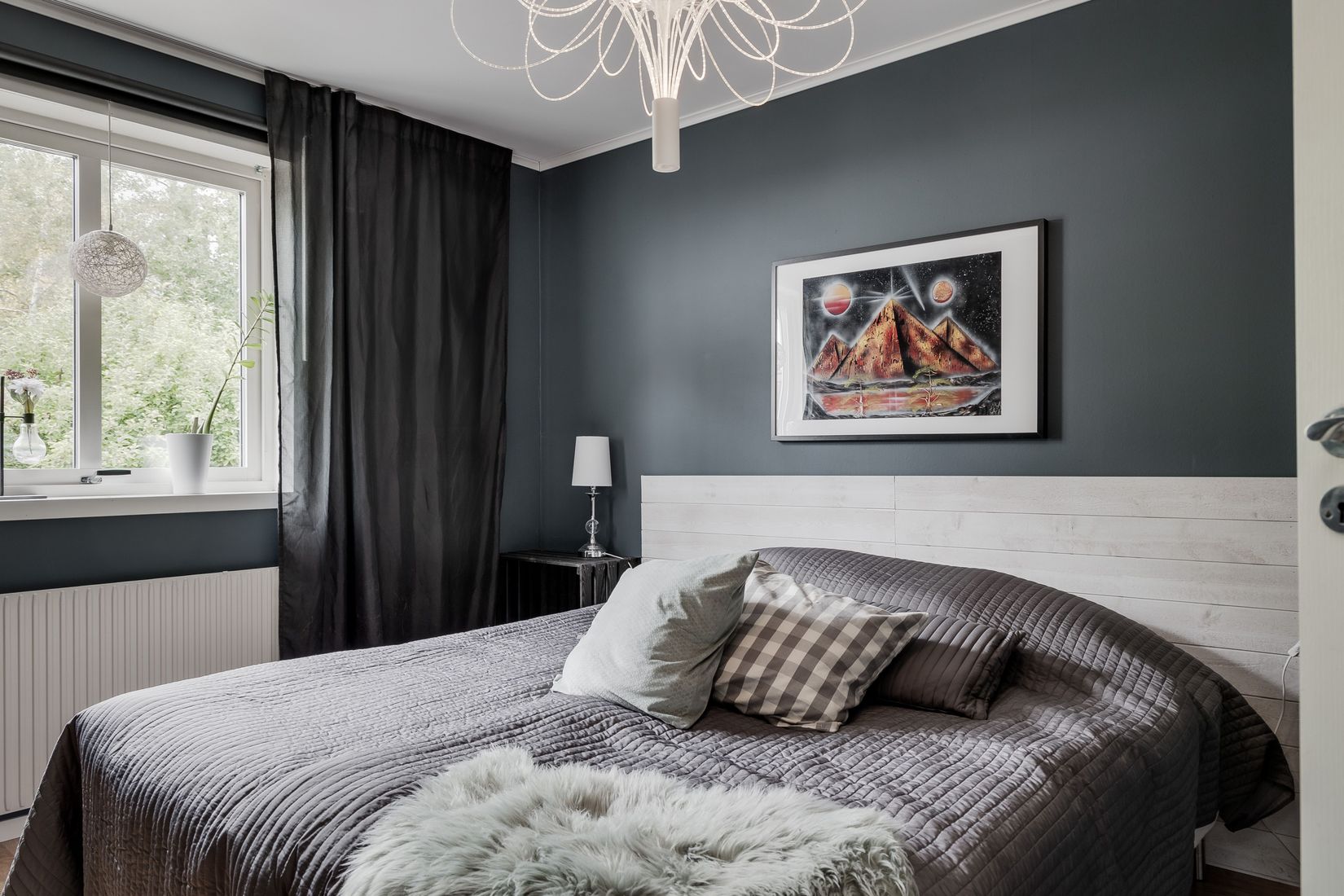 Villa, Kummelvägen 26, Rödsle, Oskarshamn