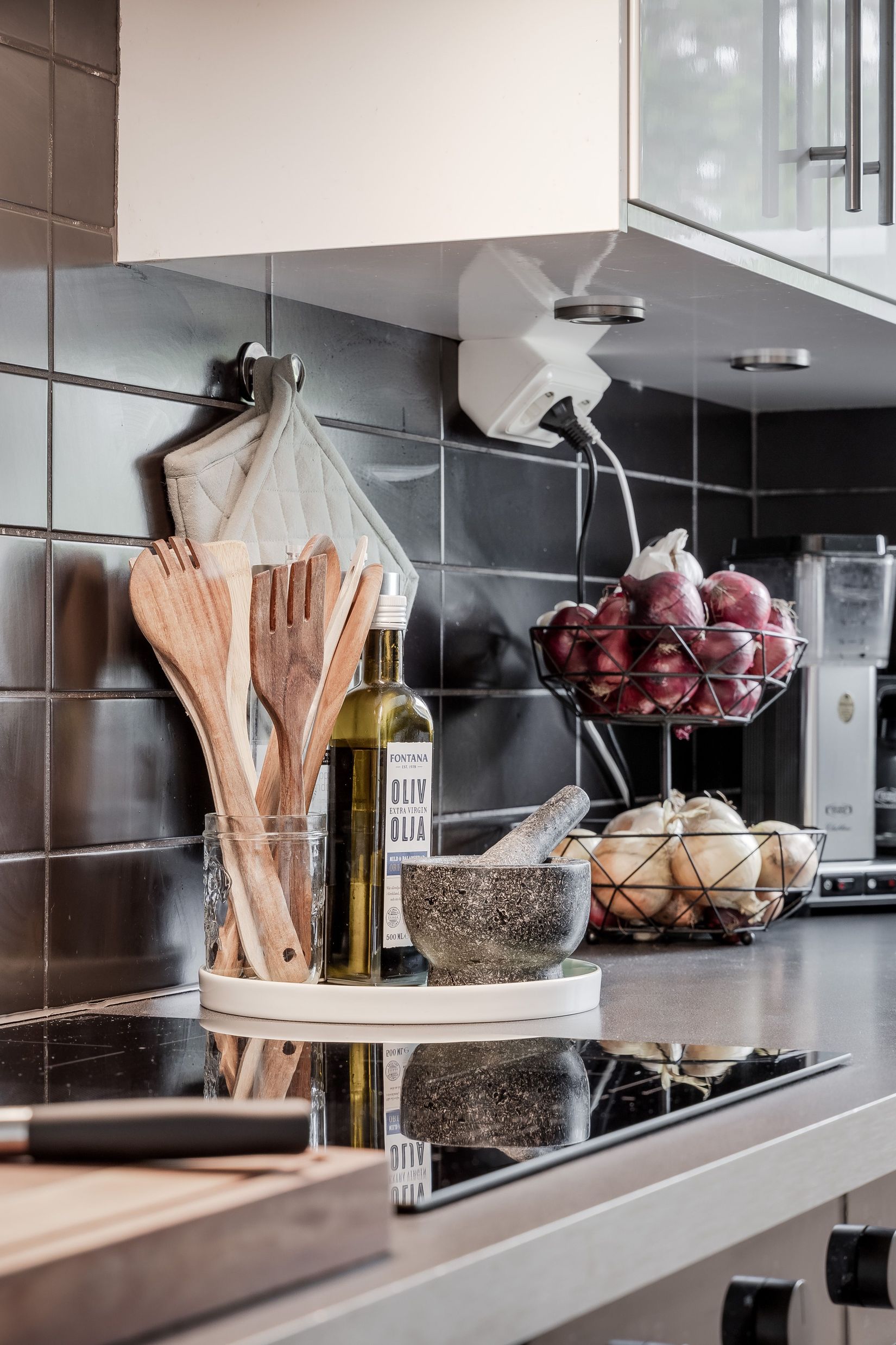 Villa, Kummelvägen 26, Rödsle, Oskarshamn