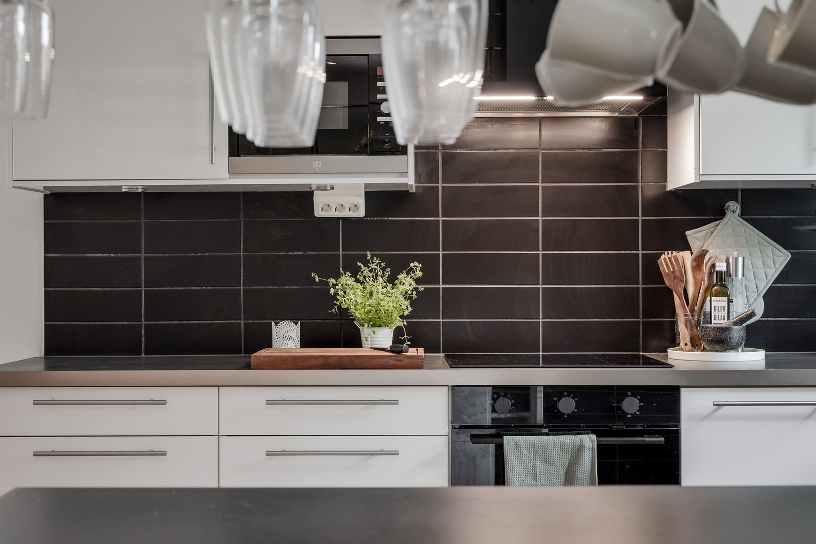 Villa, Kummelvägen 26, Rödsle, Oskarshamn