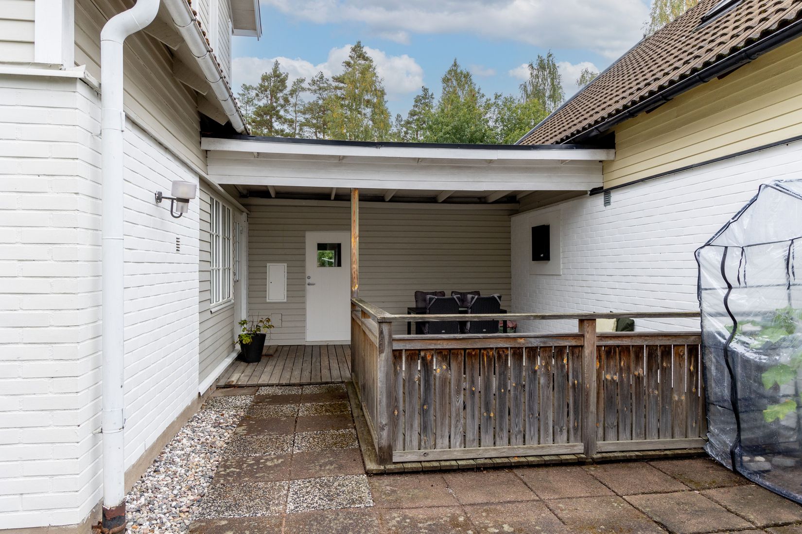 Villa, Kummelvägen 26, Rödsle, Oskarshamn