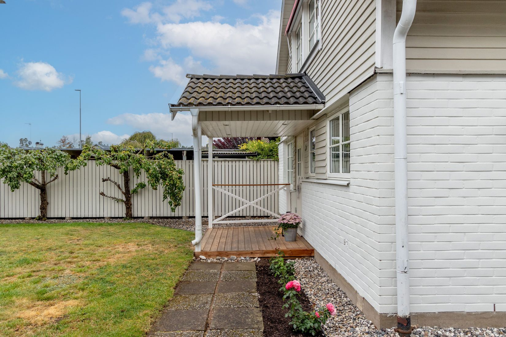 Villa, Kummelvägen 26, Rödsle, Oskarshamn