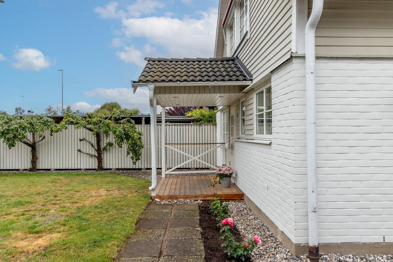 Villa, Kummelvägen 26, Rödsle, Oskarshamn