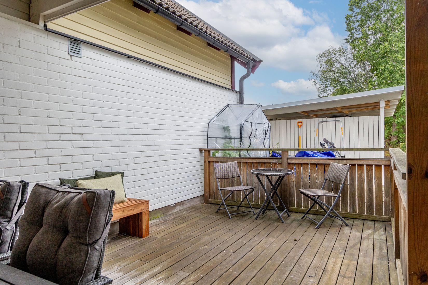 Villa, Kummelvägen 26, Rödsle, Oskarshamn