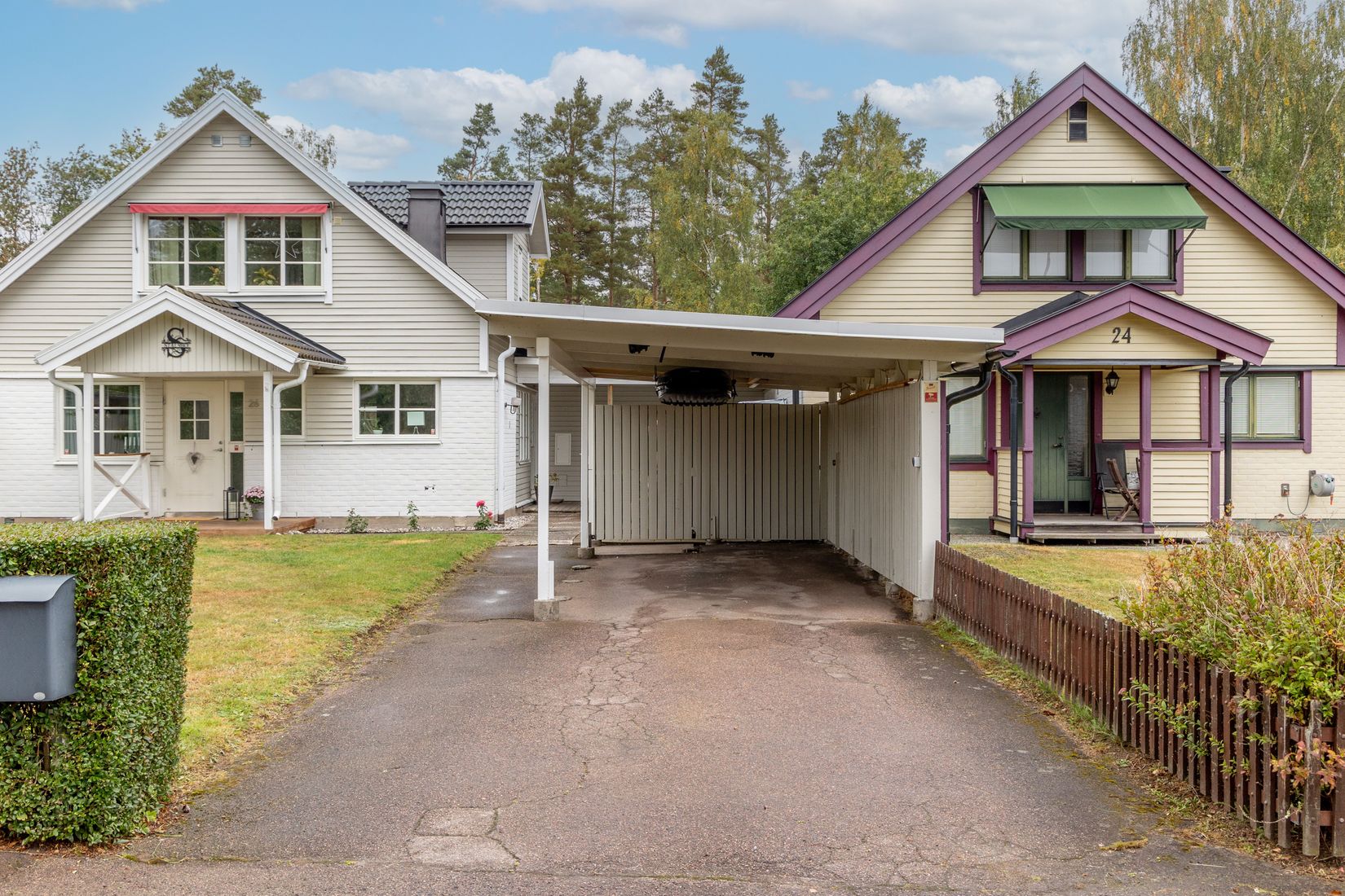 Villa, Kummelvägen 26, Rödsle, Oskarshamn