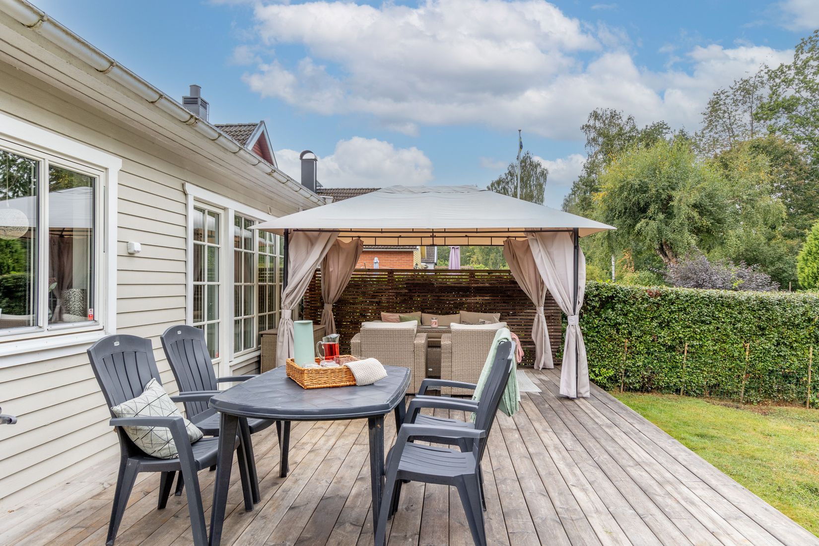 Villa, Kummelvägen 26, Rödsle, Oskarshamn