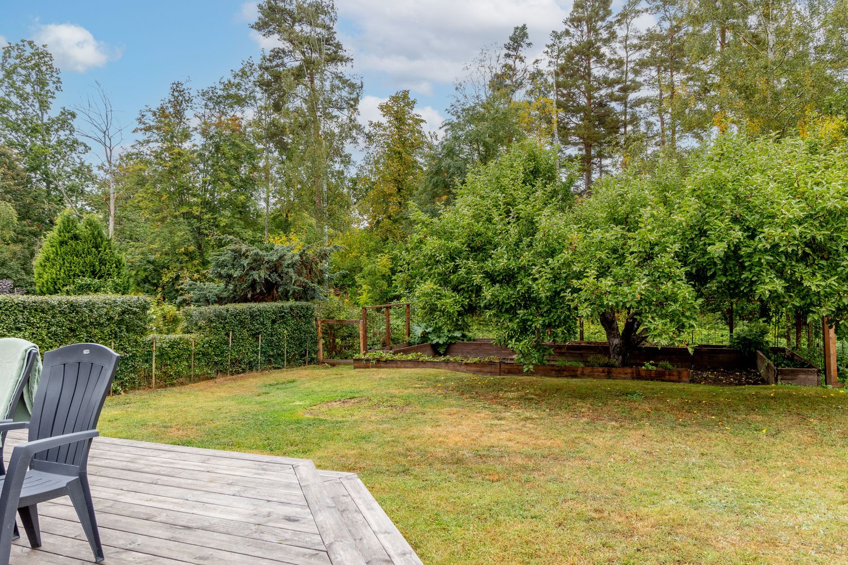 Villa, Kummelvägen 26, Rödsle, Oskarshamn