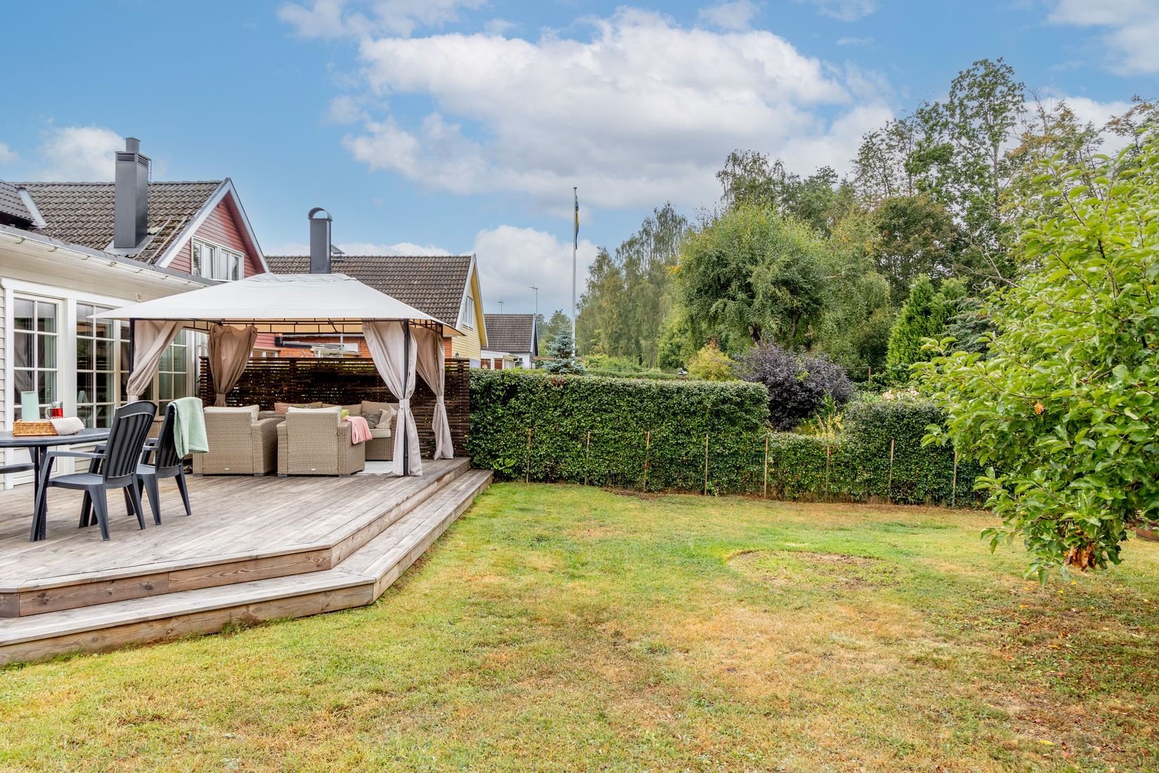 Villa, Kummelvägen 26, Rödsle, Oskarshamn