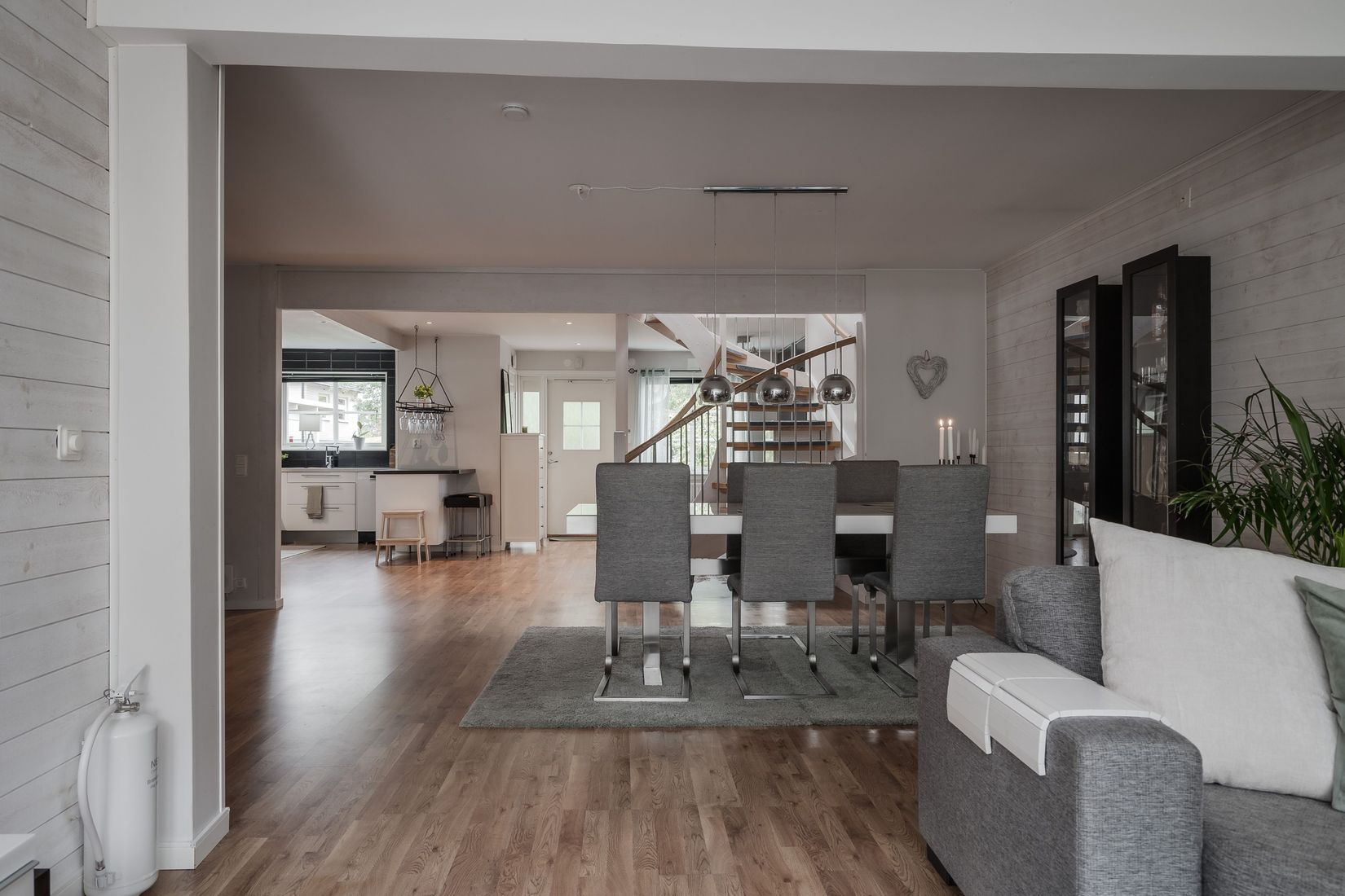 Villa, Kummelvägen 26, Rödsle, Oskarshamn