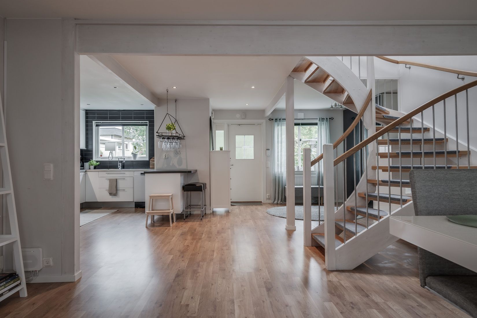 Villa, Kummelvägen 26, Rödsle, Oskarshamn