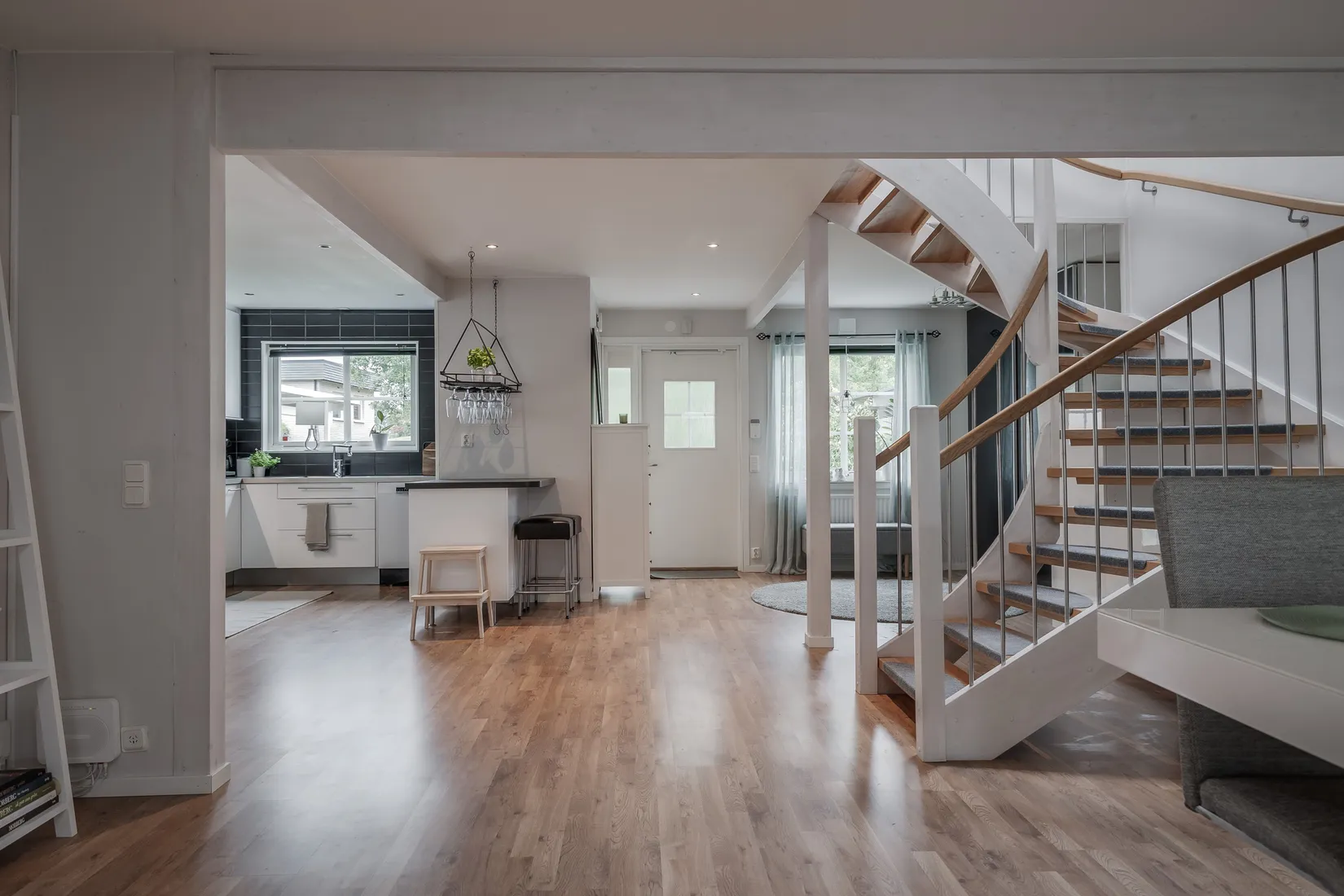Villa, Kummelvägen 26, Rödsle, Oskarshamn