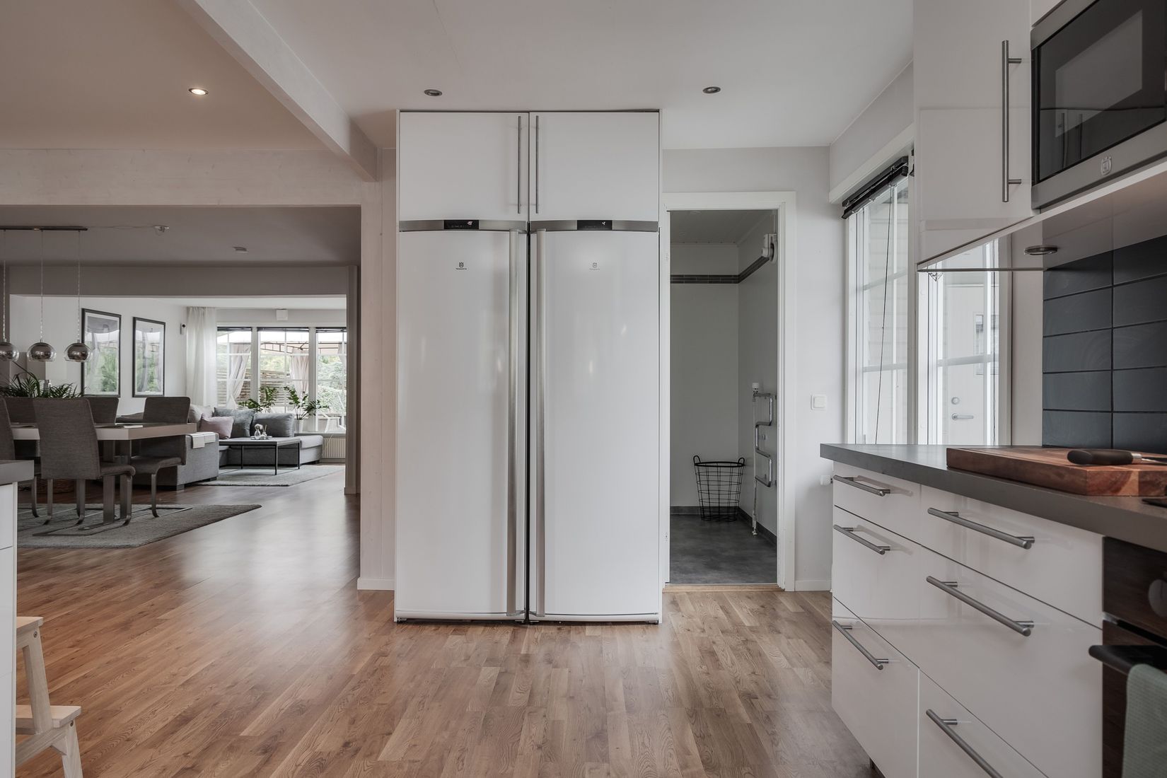 Villa, Kummelvägen 26, Rödsle, Oskarshamn