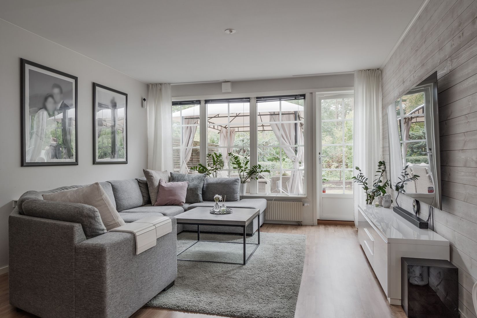 Villa, Kummelvägen 26, Rödsle, Oskarshamn