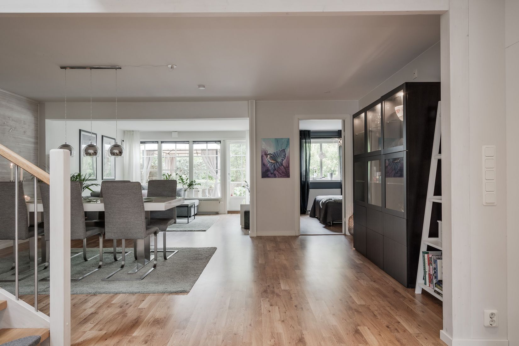 Villa, Kummelvägen 26, Rödsle, Oskarshamn