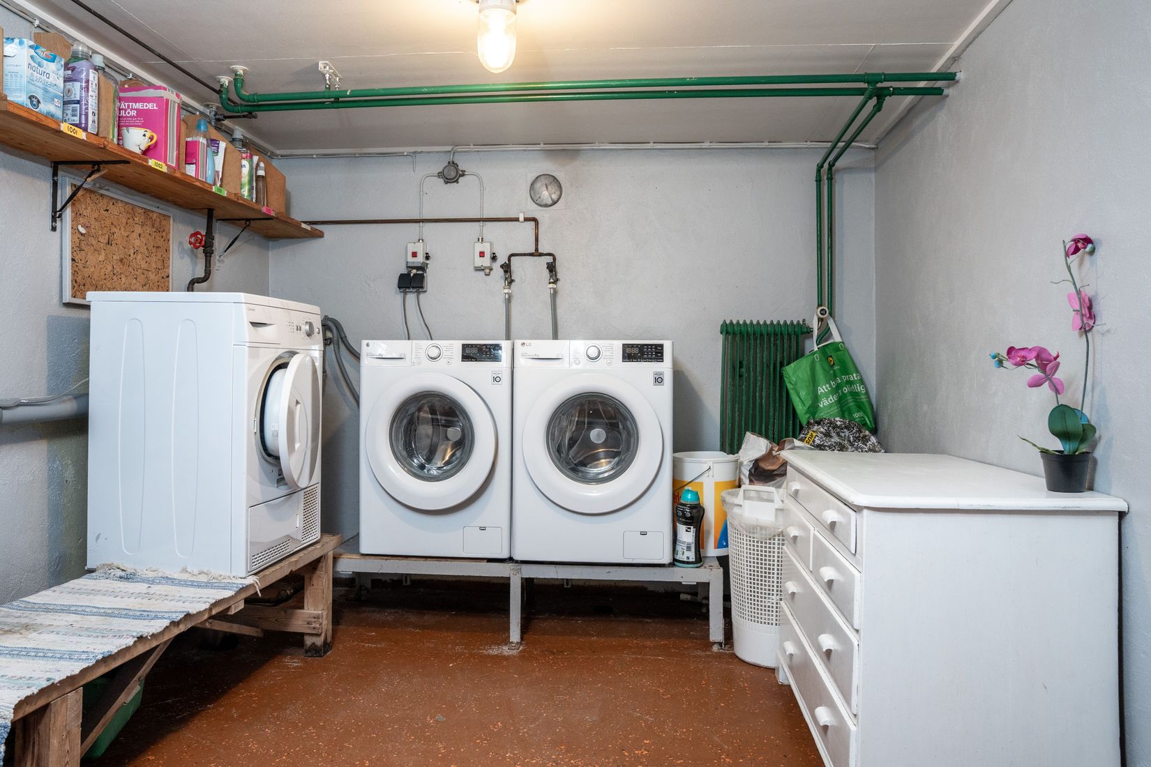 Villa, Stennäset 201, Sollefteå