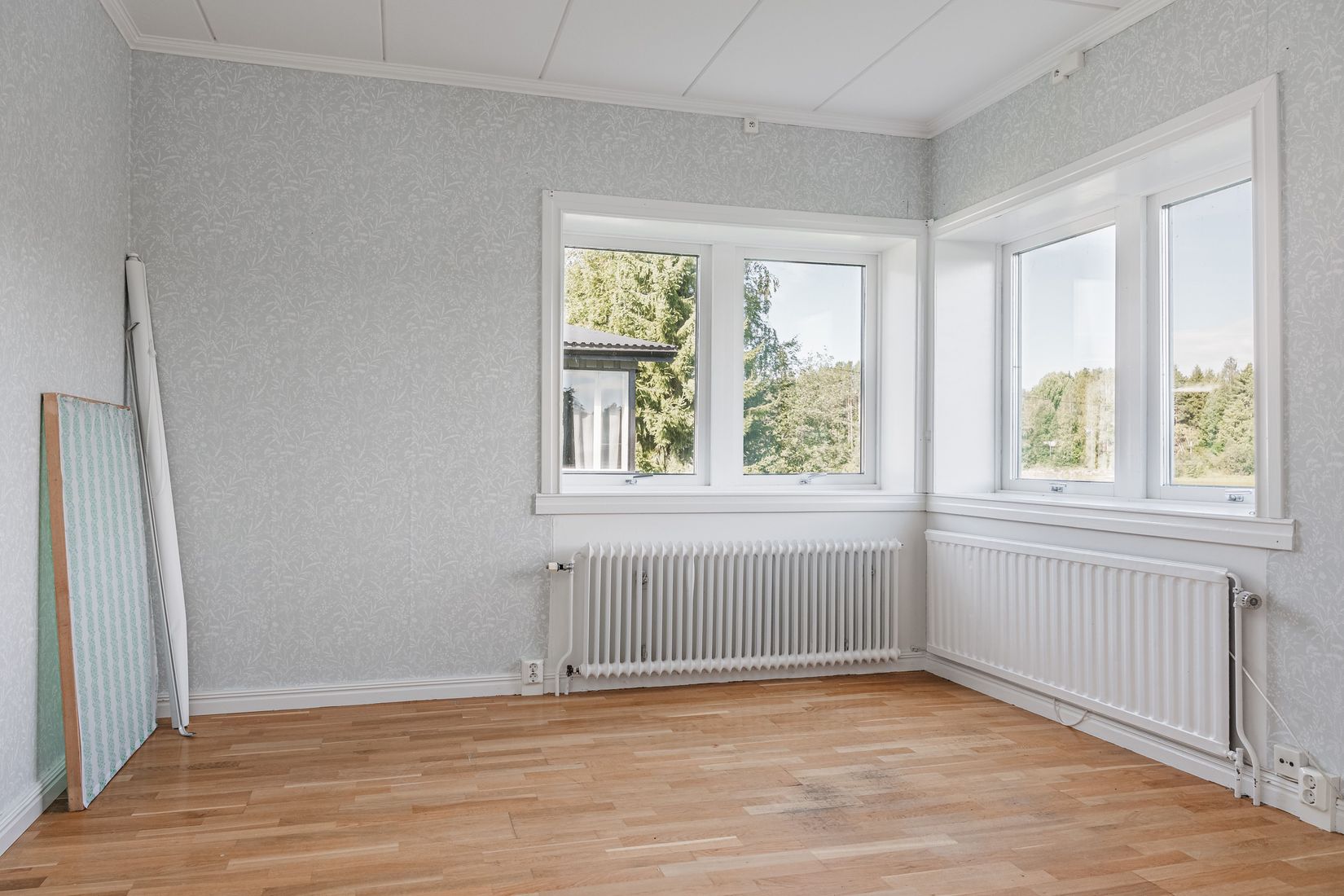 Villa, Stennäset 201, Sollefteå