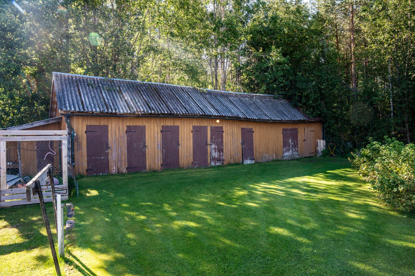 Villa, Stennäset 201, Sollefteå