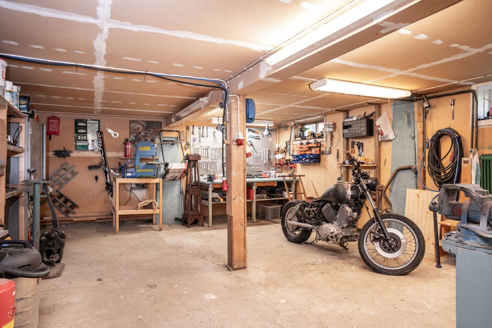 Villa, Stennäset 201, Sollefteå