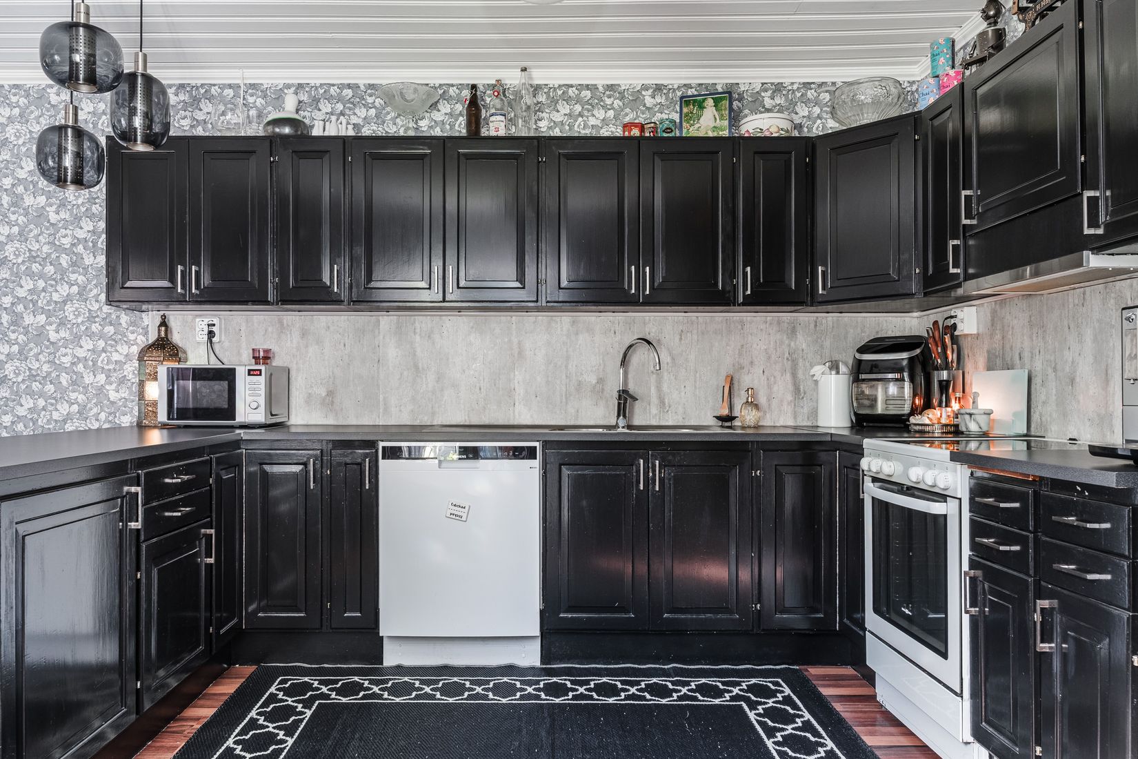 Villa, Stennäset 201, Sollefteå