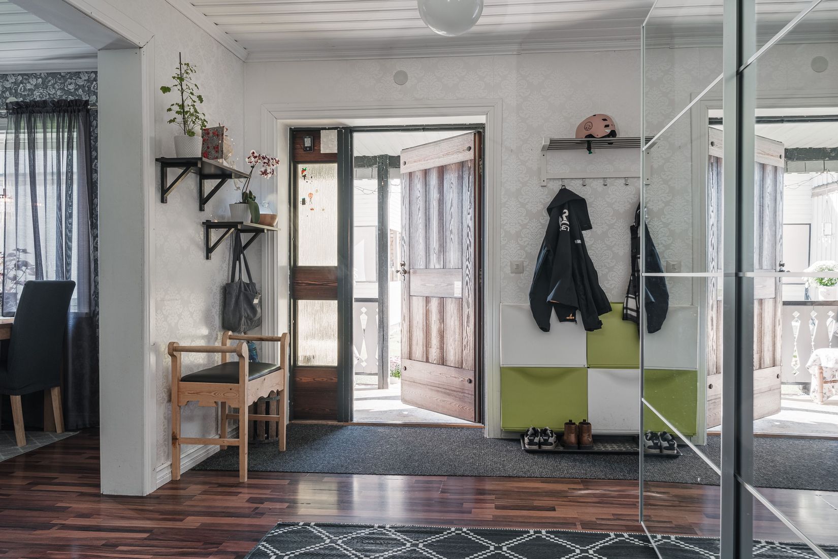 Villa, Stennäset 201, Sollefteå