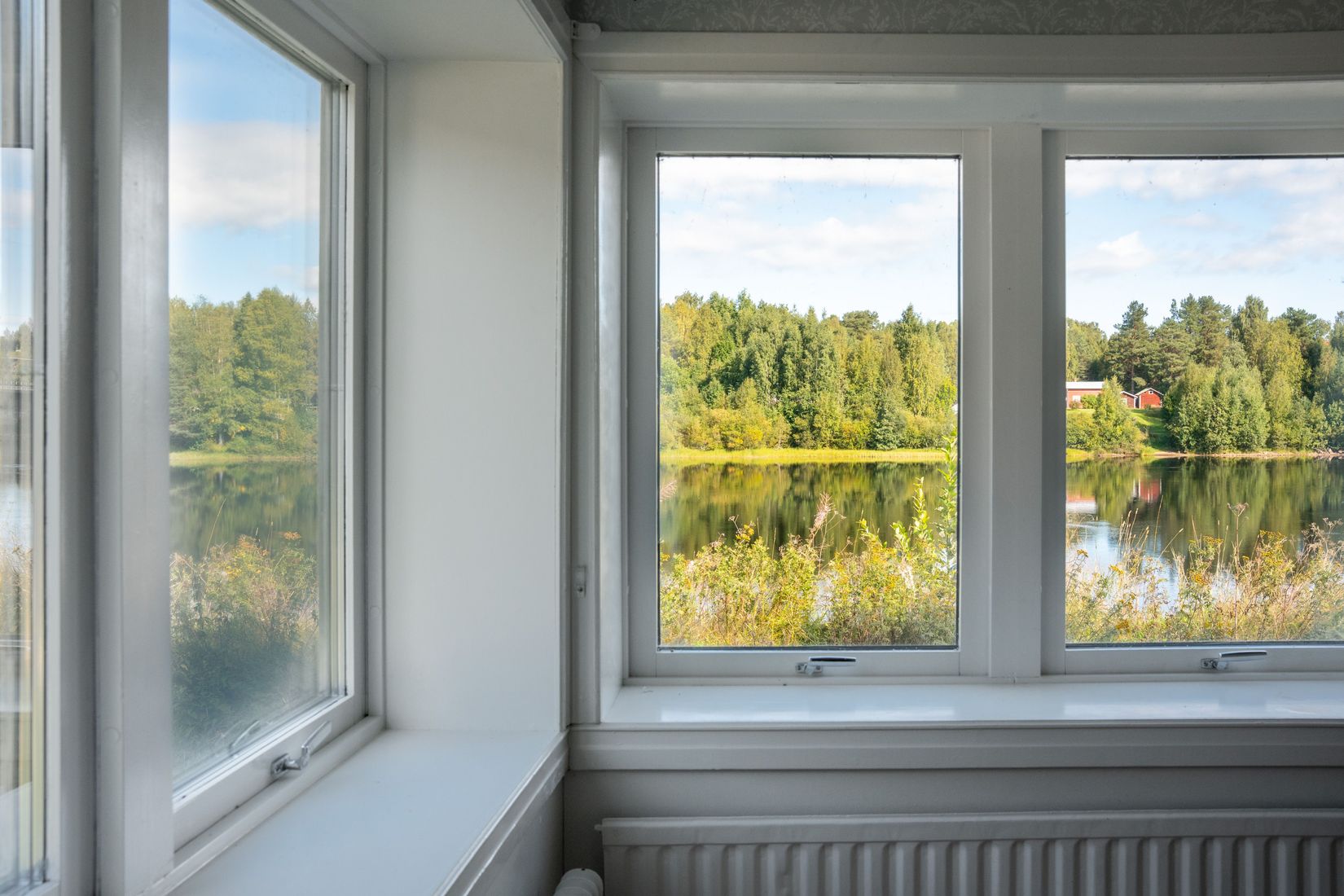 Villa, Stennäset 201, Sollefteå