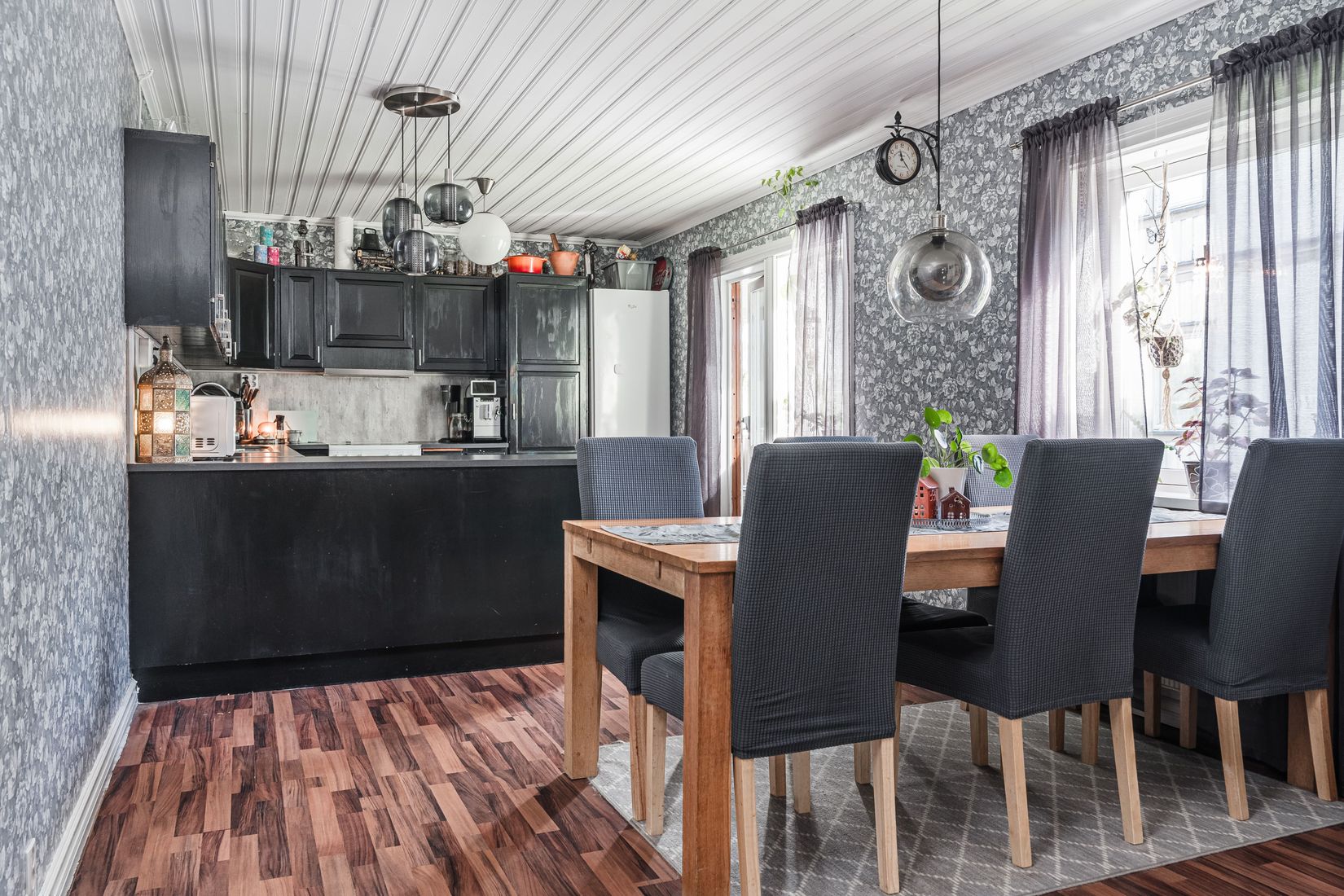 Villa, Stennäset 201, Sollefteå