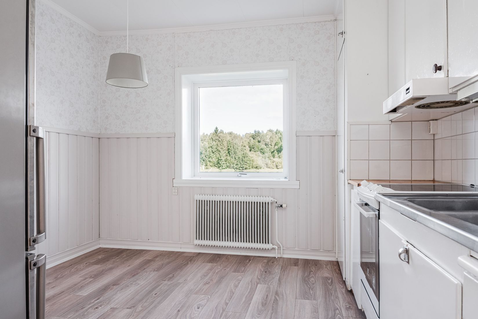 Villa, Stennäset 201, Sollefteå