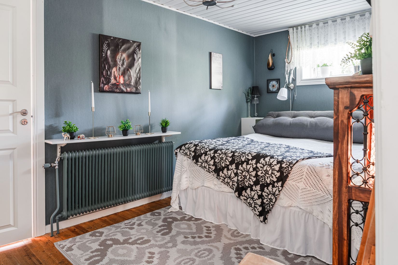 Villa, Stennäset 201, Sollefteå