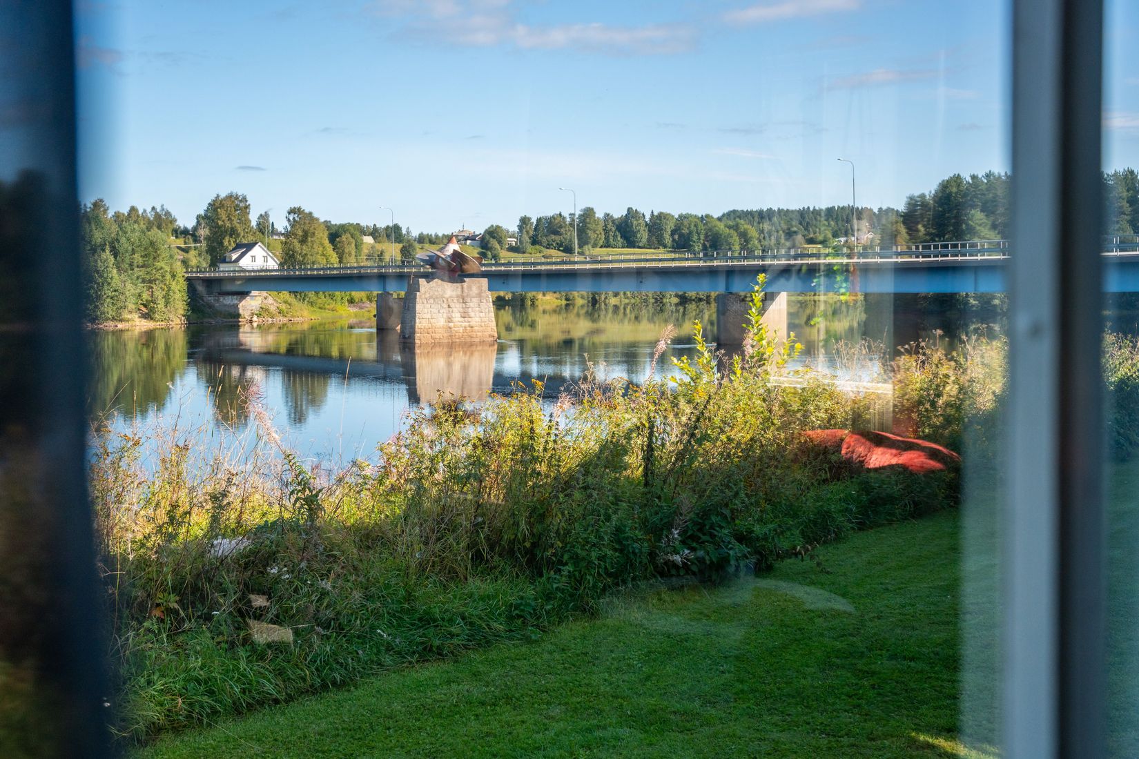 Villa, Stennäset 201, Sollefteå