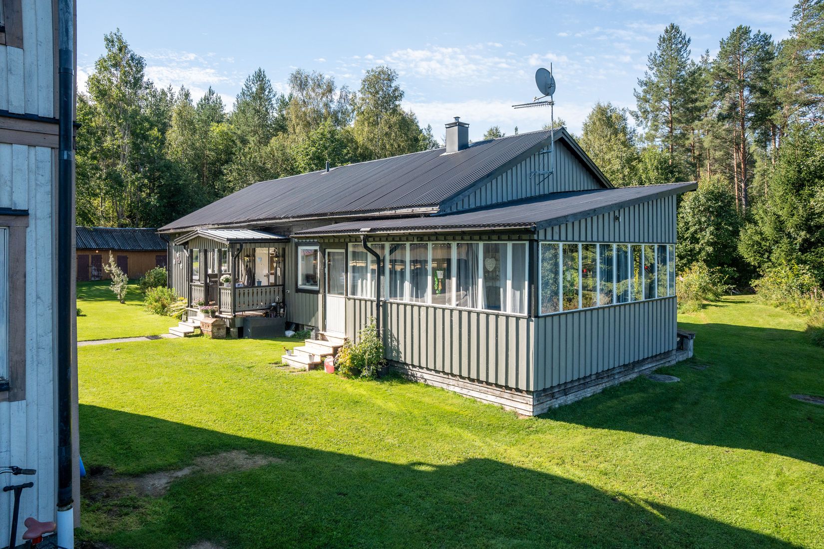 Villa, Stennäset 201, Sollefteå