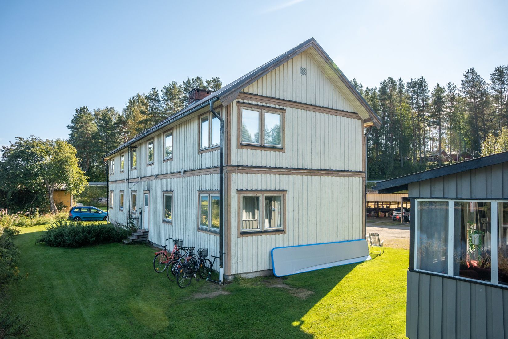 Villa, Stennäset 201, Sollefteå