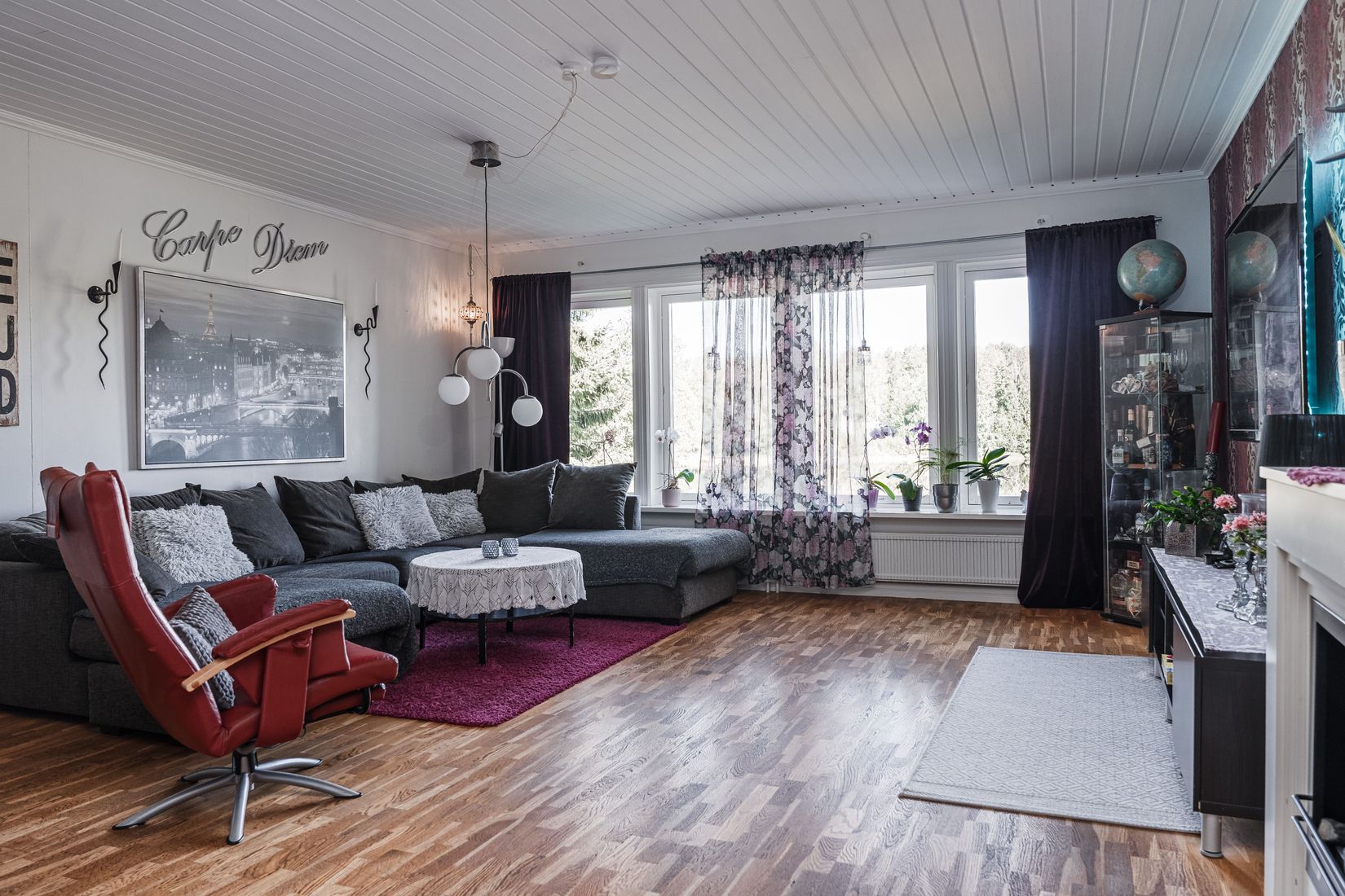 Villa, Stennäset 201, Sollefteå