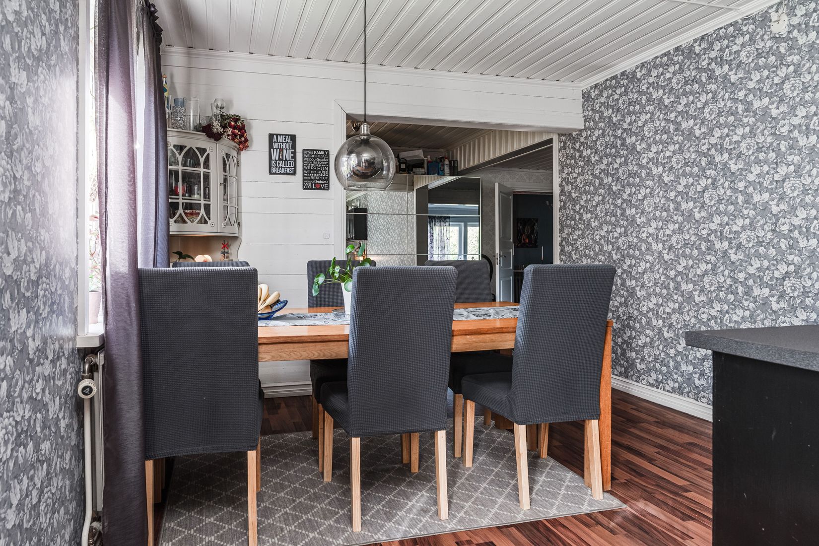 Villa, Stennäset 201, Sollefteå