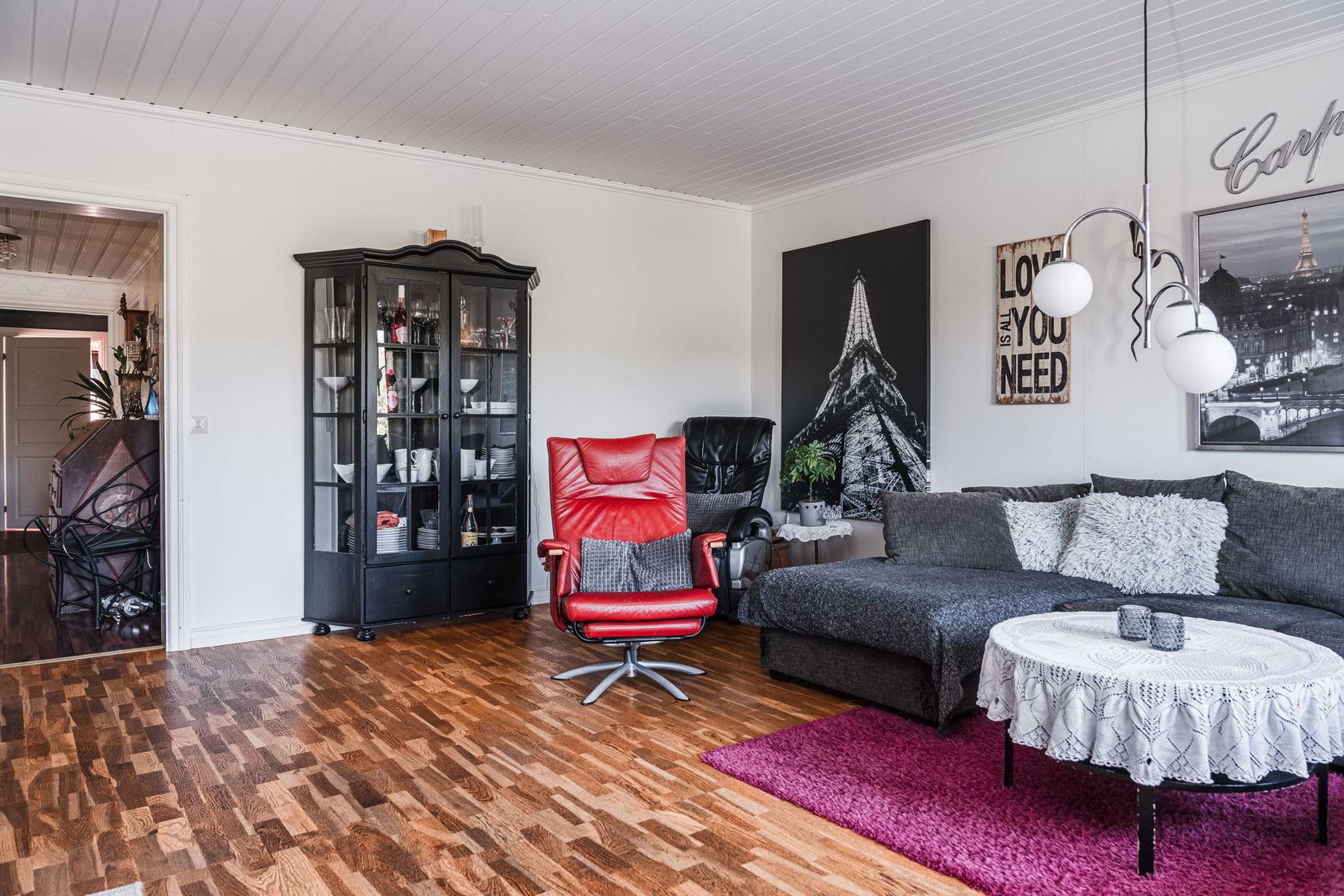 Villa, Stennäset 201, Sollefteå